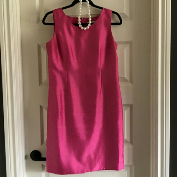 Pink dress in size small / medium - Picture 1 of 7